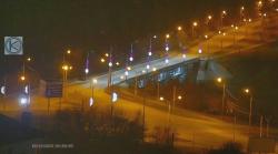 Онлайн камера: Байновский мост | Каменск-Уральский