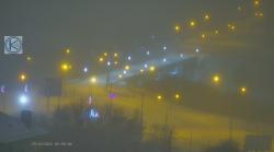 Онлайн камера: Байновский мост | Каменск-Уральский