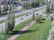 Онлайн камера: Перекресток Суворова - Шестакова | Каменск-Уральский