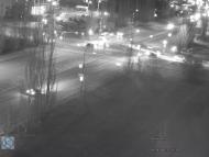 Онлайн камера: Перекресток Суворова - Шестакова | Каменск-Уральский