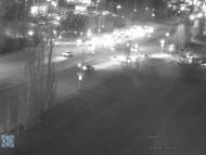 Онлайн камера: Перекресток Суворова - Шестакова | Каменск-Уральский