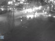 Онлайн камера: Перекресток Суворова - Шестакова | Каменск-Уральский