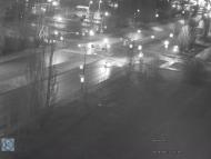 Онлайн камера: Перекресток Суворова - Шестакова | Каменск-Уральский