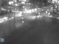 Онлайн камера: Перекресток Суворова - Шестакова | Каменск-Уральский