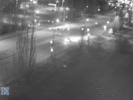 Онлайн камера: Перекресток Суворова - Шестакова | Каменск-Уральский