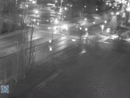 Онлайн камера: Перекресток Суворова - Шестакова | Каменск-Уральский