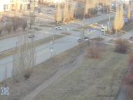 Онлайн камера: Перекресток Суворова - Шестакова | Каменск-Уральский