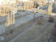 Онлайн камера: Перекресток Суворова - Шестакова | Каменск-Уральский