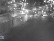 Онлайн камера: Перекресток Суворова - Шестакова | Каменск-Уральский