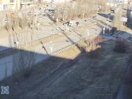 Онлайн камера: Перекресток Суворова - Шестакова | Каменск-Уральский