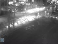 Онлайн камера: Перекресток Суворова - Шестакова | Каменск-Уральский