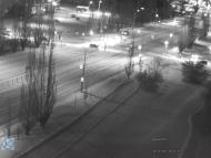 Онлайн камера: Перекресток Суворова - Шестакова | Каменск-Уральский