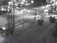 Онлайн камера: Перекресток Суворова - Шестакова | Каменск-Уральский