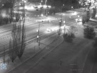 Онлайн камера: Перекресток Суворова - Шестакова | Каменск-Уральский