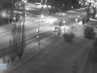 Онлайн камера: Перекресток Суворова - Шестакова | Каменск-Уральский