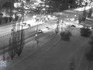 Онлайн камера: Перекресток Суворова - Шестакова | Каменск-Уральский