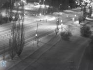 Онлайн камера: Перекресток Суворова - Шестакова | Каменск-Уральский