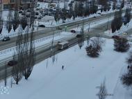 Онлайн камера: Перекресток Суворова - Шестакова | Каменск-Уральский