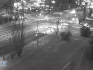 Онлайн камера: Перекресток Суворова - Шестакова | Каменск-Уральский