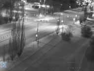 Онлайн камера: Перекресток Суворова - Шестакова | Каменск-Уральский