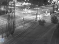 Онлайн камера: Перекресток Суворова - Шестакова | Каменск-Уральский