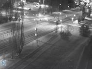 Онлайн камера: Перекресток Суворова - Шестакова | Каменск-Уральский