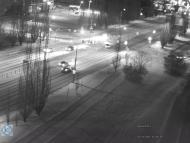 Онлайн камера: Перекресток Суворова - Шестакова | Каменск-Уральский