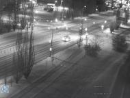 Онлайн камера: Перекресток Суворова - Шестакова | Каменск-Уральский