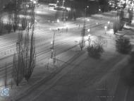 Онлайн камера: Перекресток Суворова - Шестакова | Каменск-Уральский