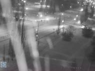 Онлайн камера: Перекресток Суворова - Шестакова | Каменск-Уральский