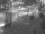 Онлайн камера: Перекресток Суворова - Шестакова | Каменск-Уральский