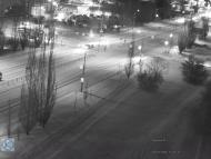 Онлайн камера: Перекресток Суворова - Шестакова | Каменск-Уральский