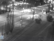 Онлайн камера: Перекресток Суворова - Шестакова | Каменск-Уральский