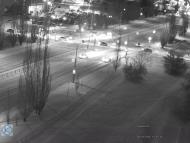 Онлайн камера: Перекресток Суворова - Шестакова | Каменск-Уральский