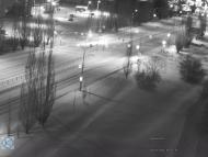 Онлайн камера: Перекресток Суворова - Шестакова | Каменск-Уральский