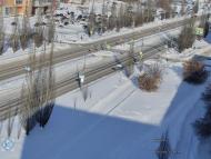 Онлайн камера: Перекресток Суворова - Шестакова | Каменск-Уральский