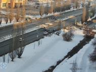Онлайн камера: Перекресток Суворова - Шестакова | Каменск-Уральский