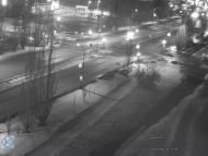 Онлайн камера: Перекресток Суворова - Шестакова | Каменск-Уральский