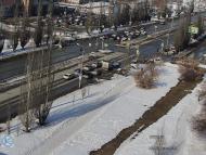 Онлайн камера: Перекресток Суворова - Шестакова | Каменск-Уральский