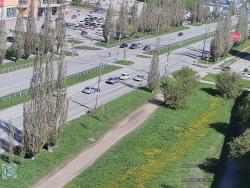 Онлайн камера: Перекресток Суворова - Шестакова | Каменск-Уральский