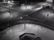 Онлайн камера: Перекресток Победы - Карла-Маркса | Каменск-Уральский