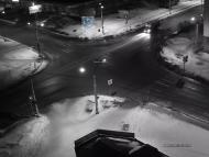 Онлайн камера: Перекресток Победы - Карла-Маркса | Каменск-Уральский