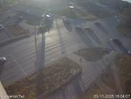 Онлайн камера: Перекресток Победы - Пушкина | Каменск-Уральский