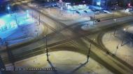 Онлайн камера: Перекресток Октябрьская - Суворова | Каменск-Уральский