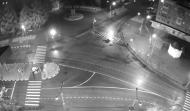 Онлайн камера: Перекресток Добролюбова - Победы | Каменск-Уральский