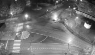Онлайн камера: Перекресток Добролюбова - Победы | Каменск-Уральский