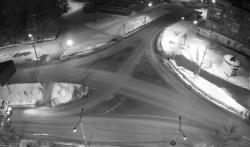 Онлайн камера: Перекресток Добролюбова - Победы | Каменск-Уральский