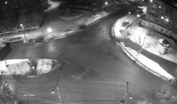 Онлайн камера: Перекресток Добролюбова - Победы | Каменск-Уральский