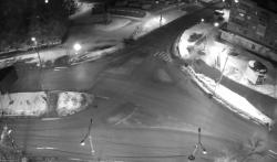 Онлайн камера: Перекресток Добролюбова - Победы | Каменск-Уральский