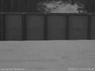 Онлайн камера: Аллея славы | Каменск-Уральский